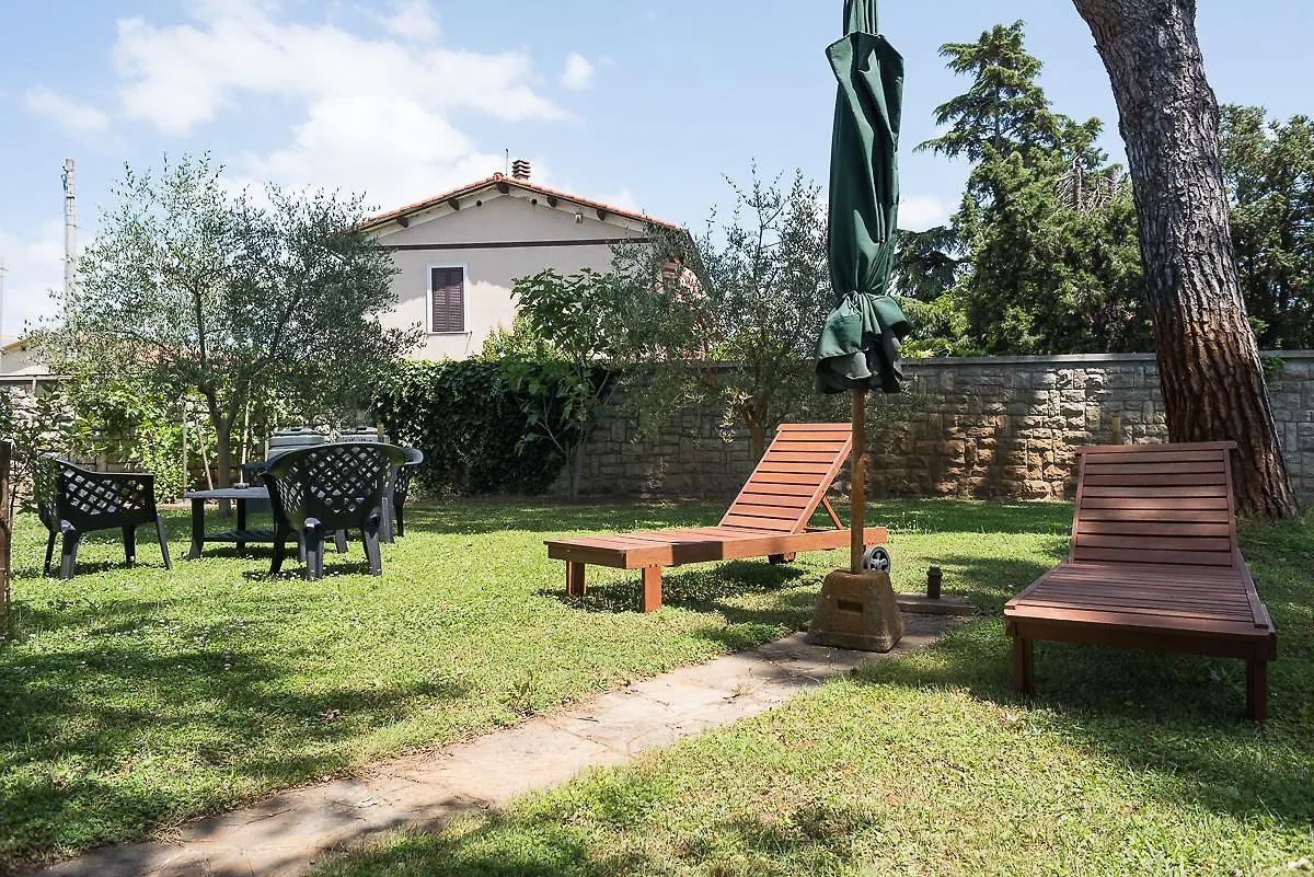 Frühstückspension B&B San Russorio Pisa