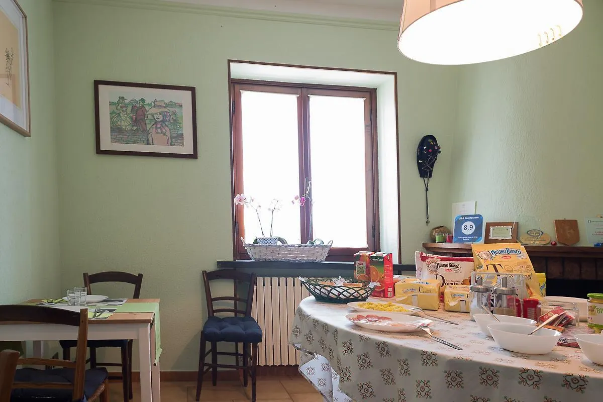 B&B San Russorio Pisa 0*,
