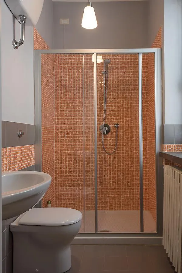 Frühstückspension B&B San Russorio Pisa