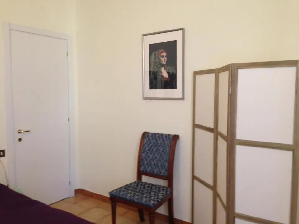 B&B San Russorio Pisa