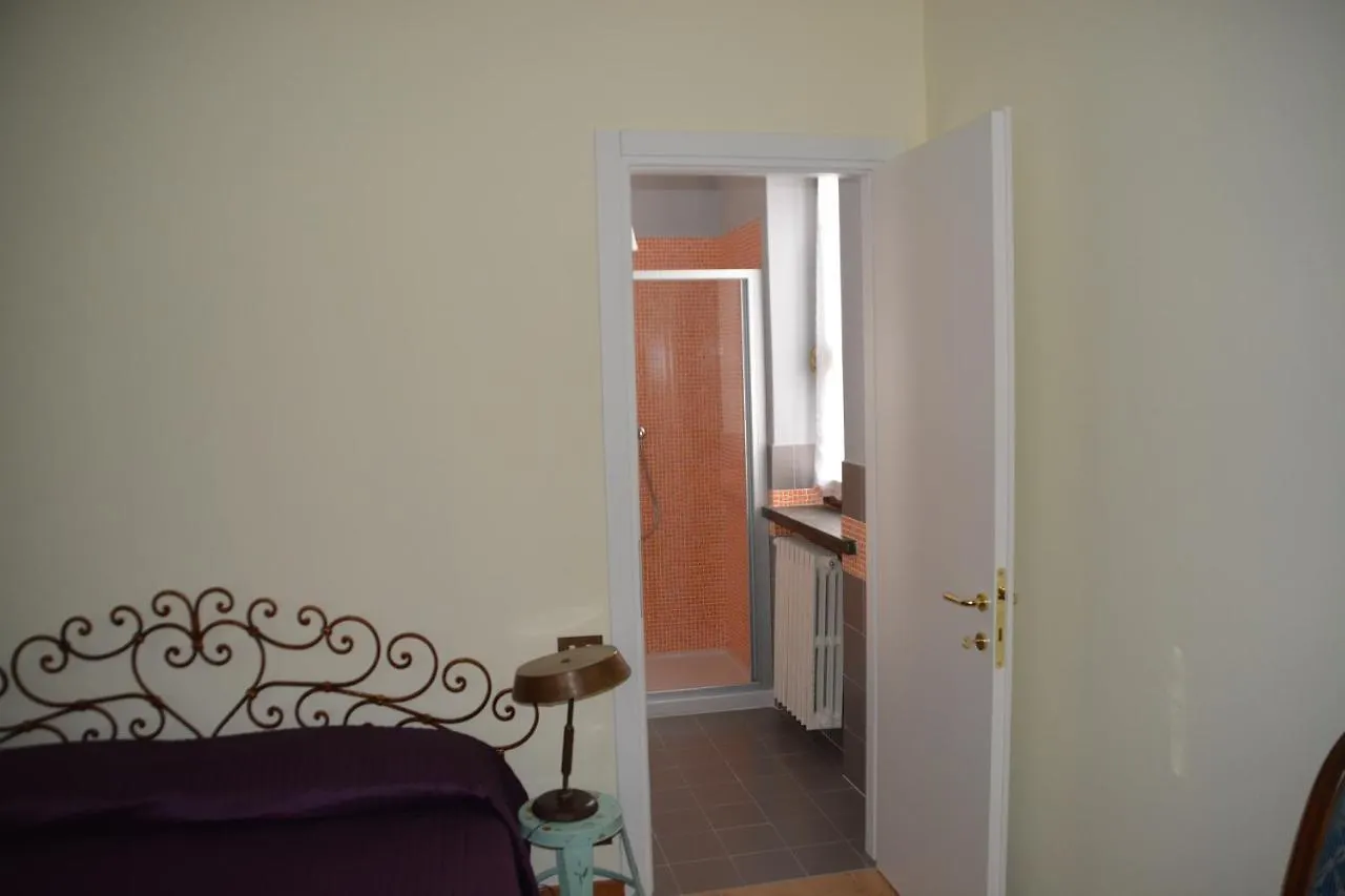 Frühstückspension B&B San Russorio Pisa Italien