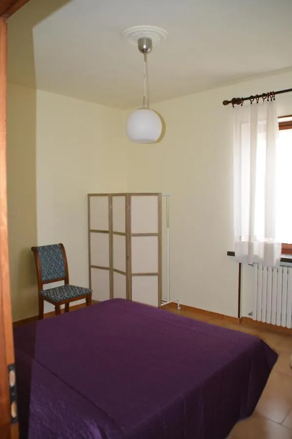 B&B San Russorio Pisa