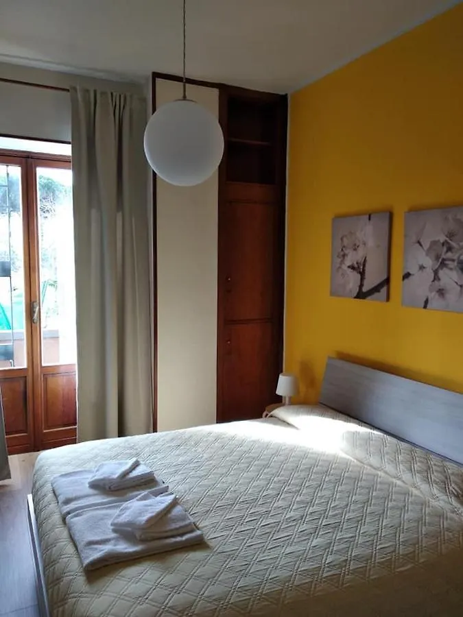 Frühstückspension B&B San Russorio Pisa