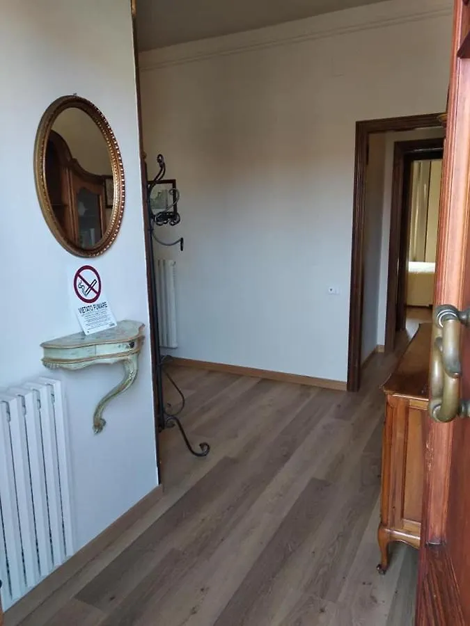 B&B San Russorio Pisa