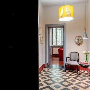 Casa Leopoldo Guest house