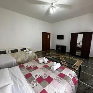 Panzió Gare 2