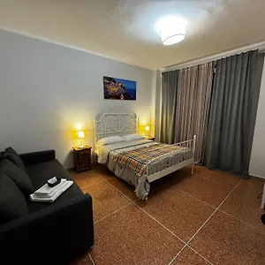  Maison d'hôtes City Rooms