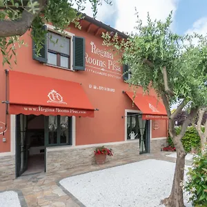 Regina Guest house