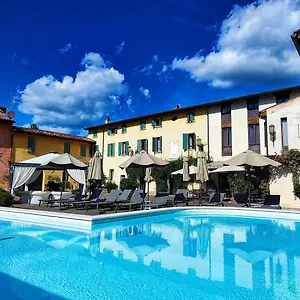 Corte Uccellanda Relais 3*, Monzambano Italië