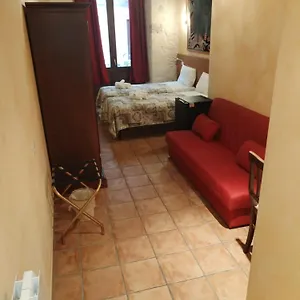 navštívit hotel