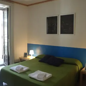 Gianluca's Maison d'hôtes Catane