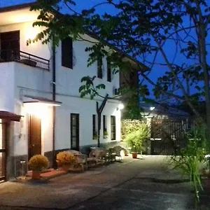 Fontanarossa Airport -private Parking- 3*, Catánia Italië