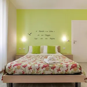 Leolu 2*, Alghero Italië