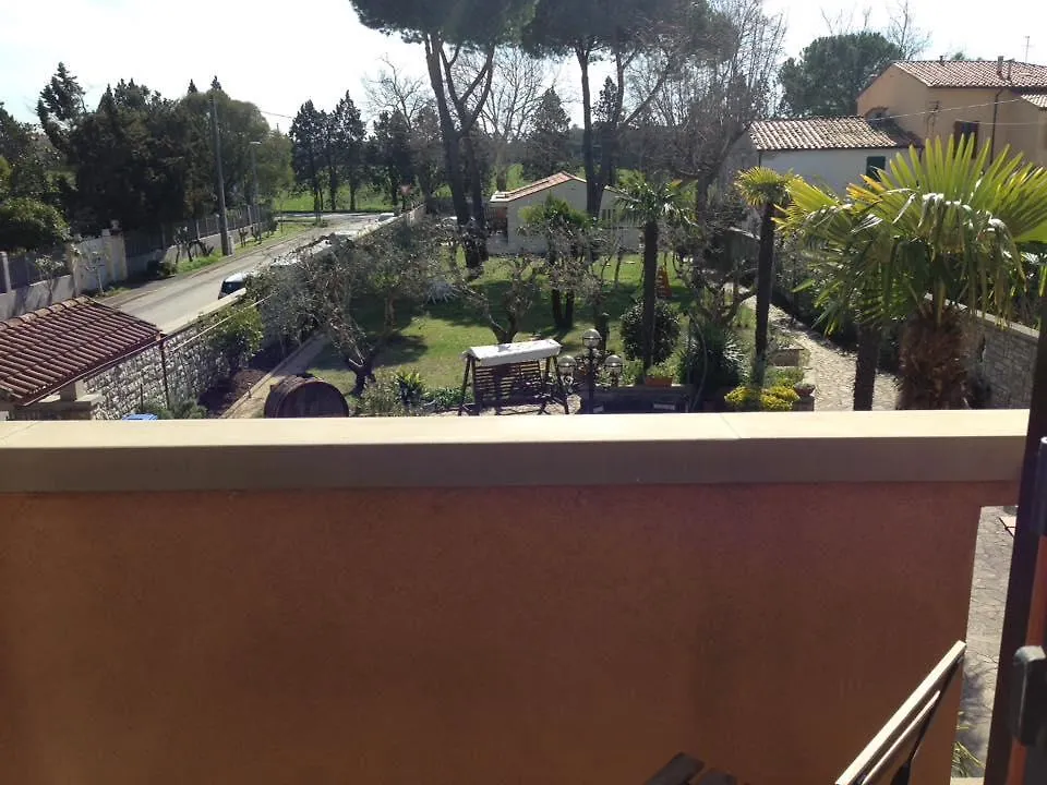B&B San Russorio Pisa Bed & Breakfast
