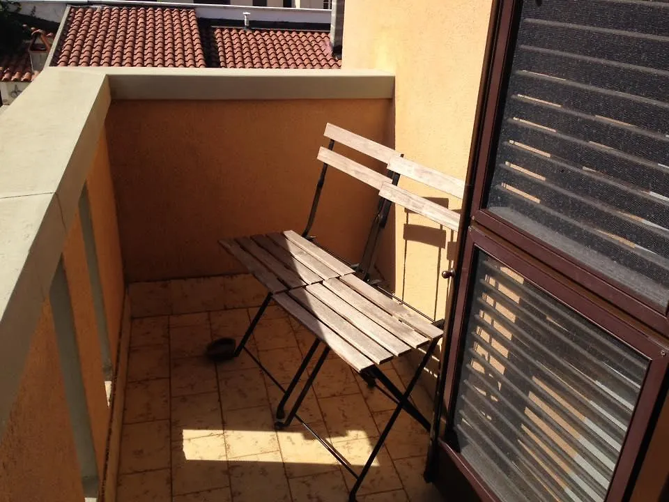 Bed & Breakfast B&B San Russorio Pisa