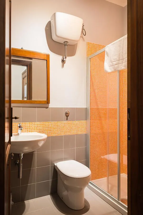 B&B San Russorio Pisa