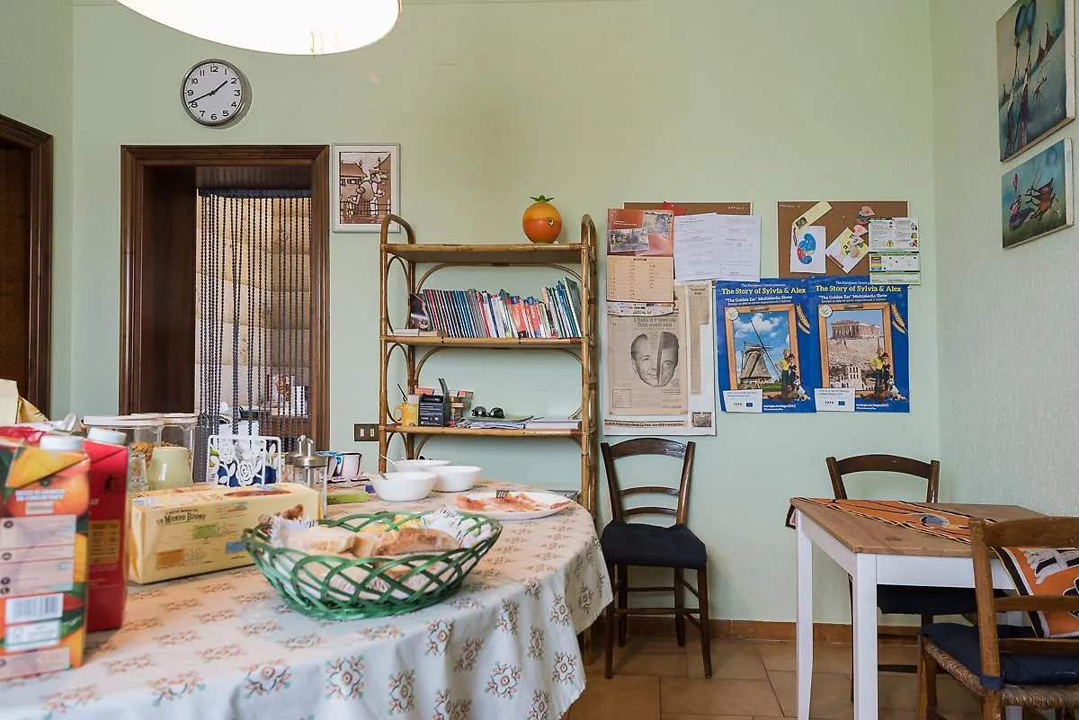 B&B San Russorio Pisa