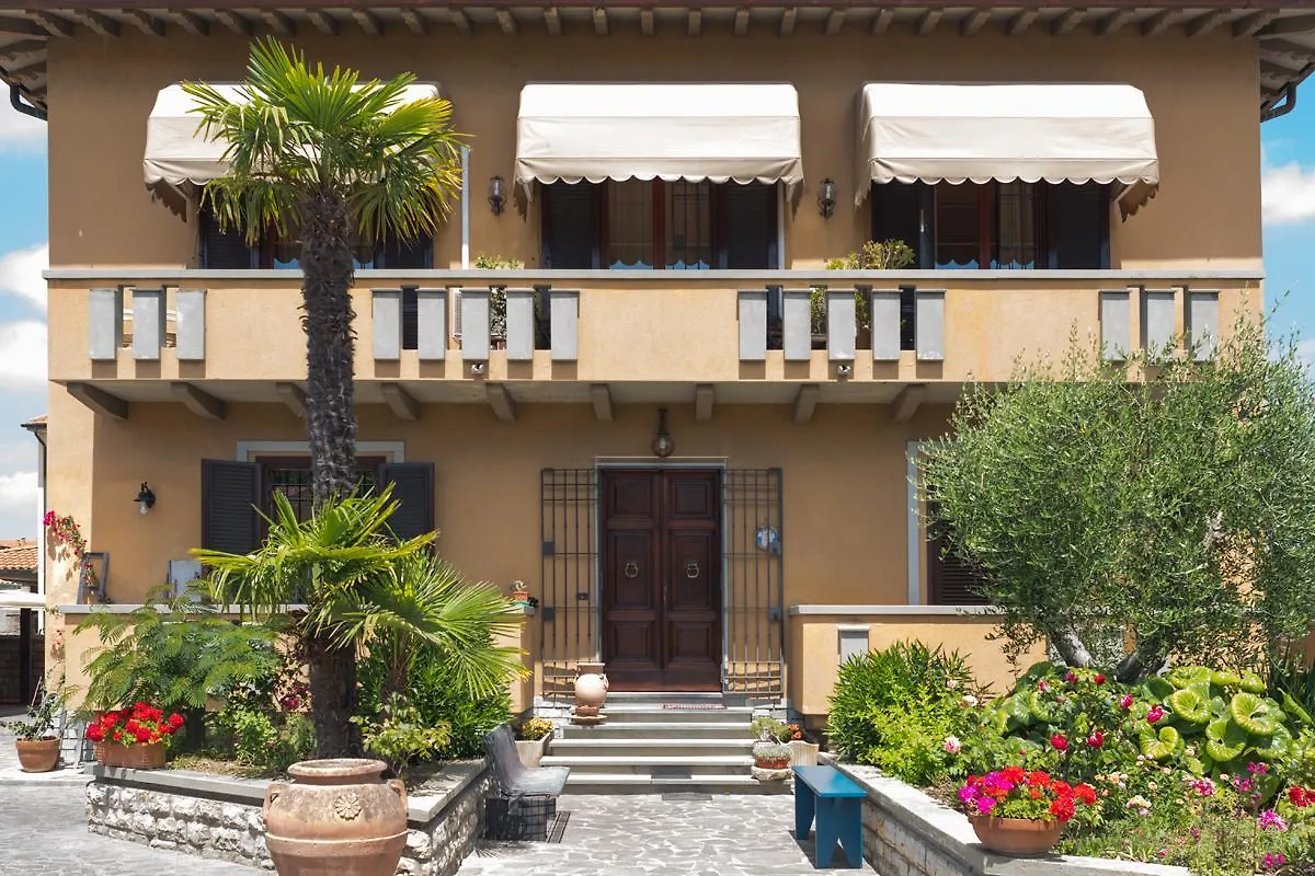 Bed & Breakfast B&B San Russorio Pisa