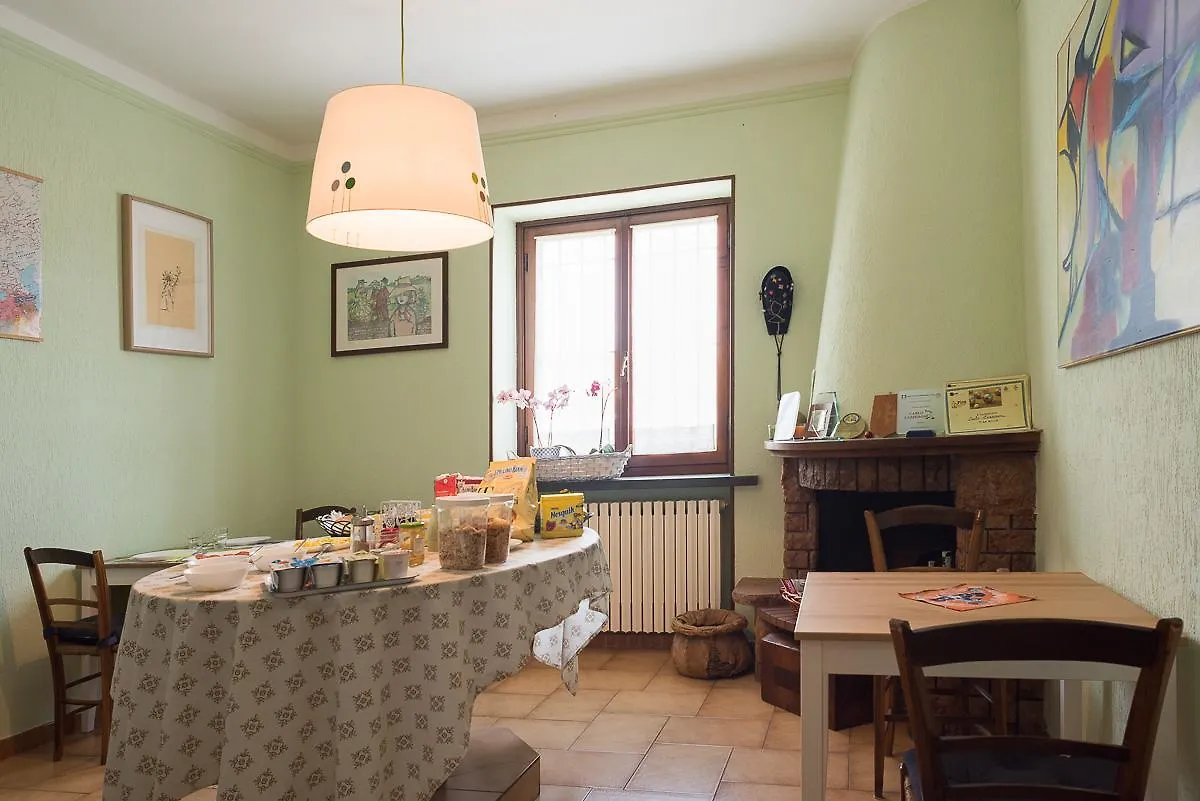 B&B San Russorio Pisa Bed & Breakfast