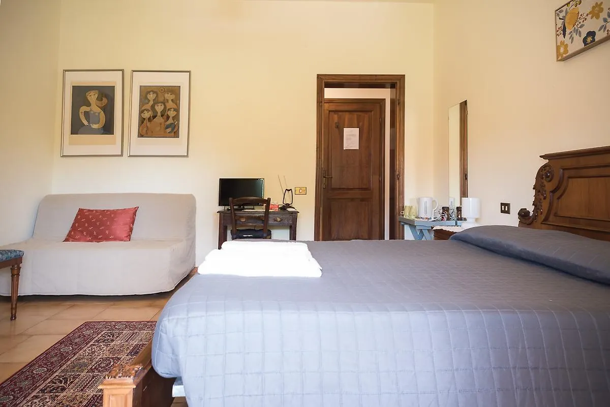 Bed & Breakfast B&B San Russorio Pisa Italy