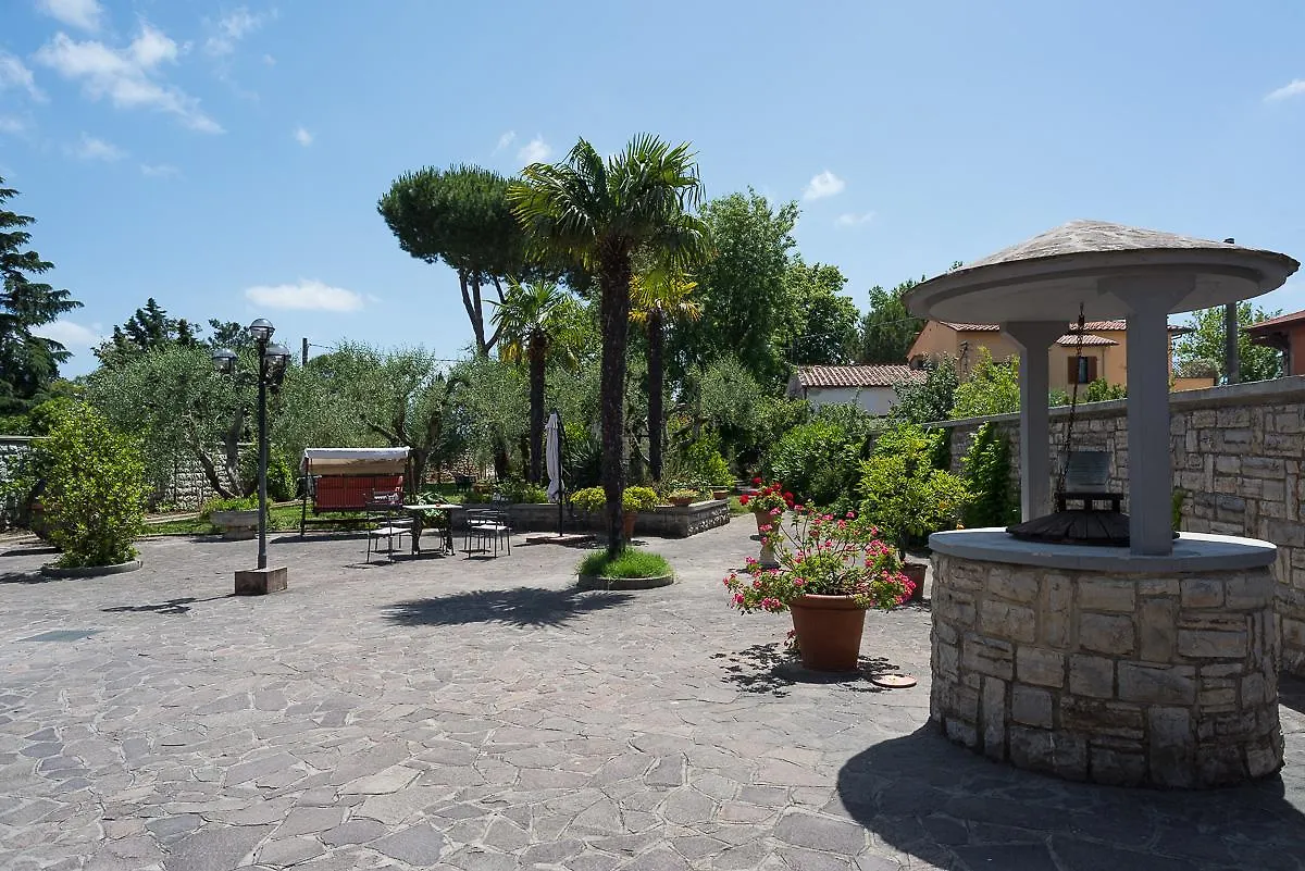 B&B San Russorio Pisa