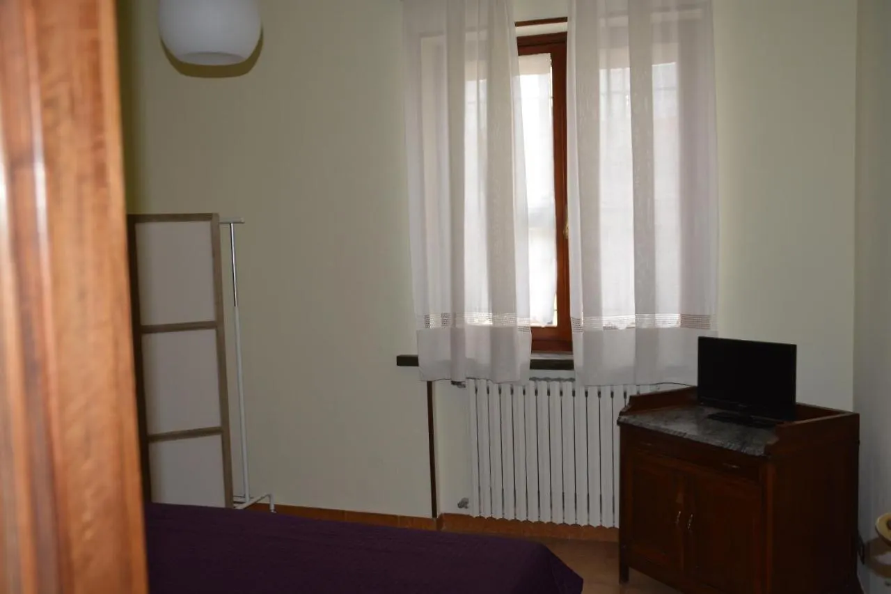 B&B San Russorio Pisa Italy