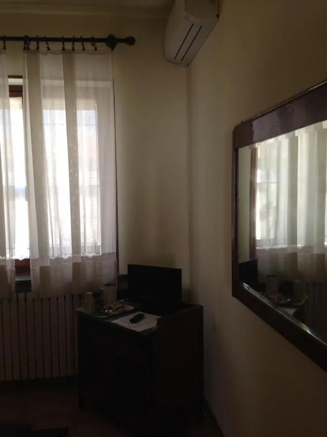 B&B San Russorio Pisa