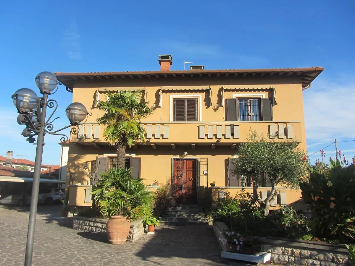 B&B San Russorio Pisa Italy