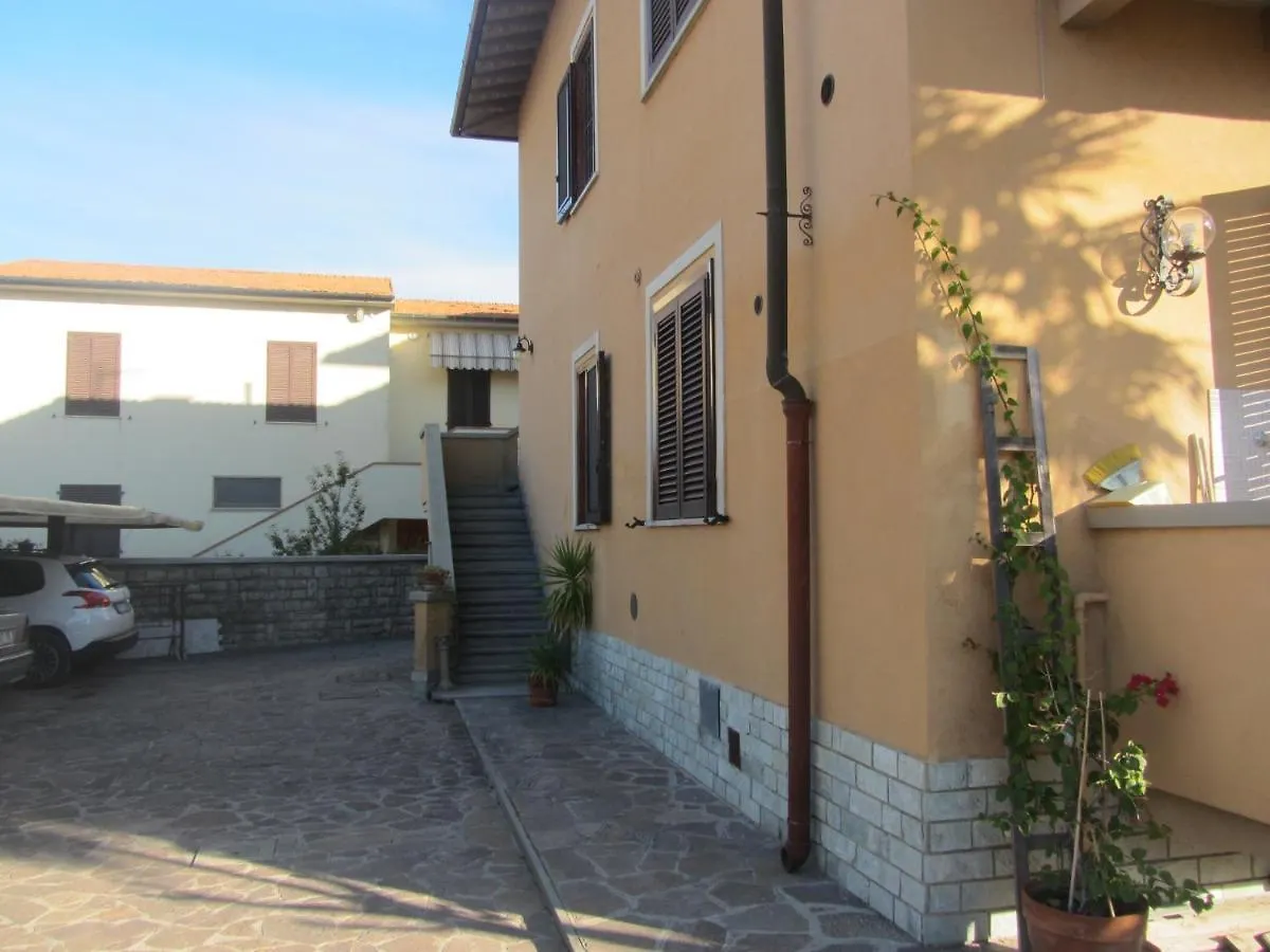 B&B San Russorio Pisa Bed & Breakfast