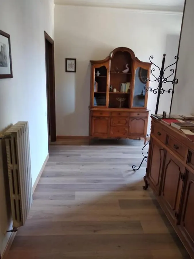 Bed & Breakfast B&B San Russorio Pisa