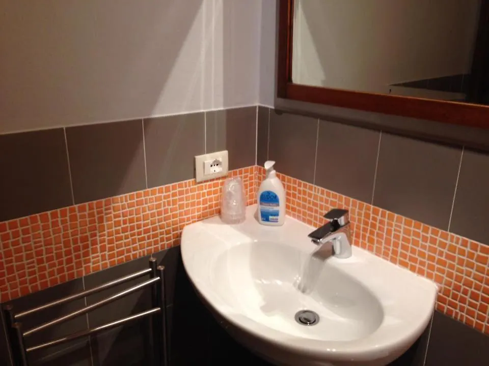 B&B San Russorio Pisa 0*,  Italy
