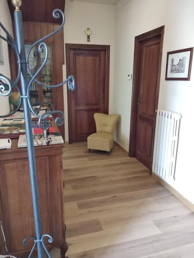 B&B San Russorio Pisa Italy
